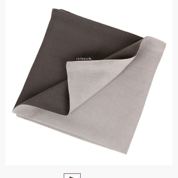 Chilewich Table Setting For 12! - Picture 2 of 5